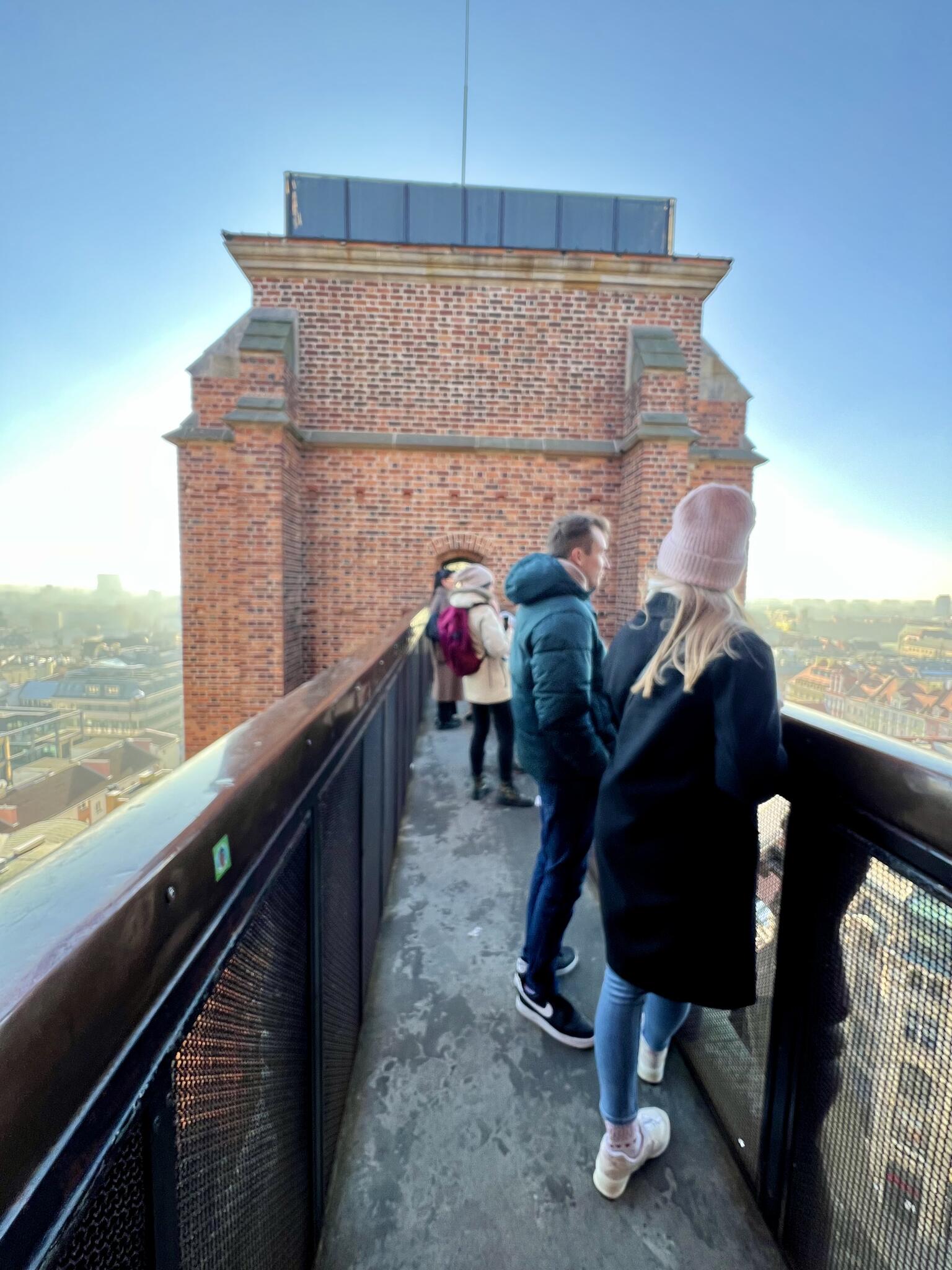 Le Pont des Pénitentes
